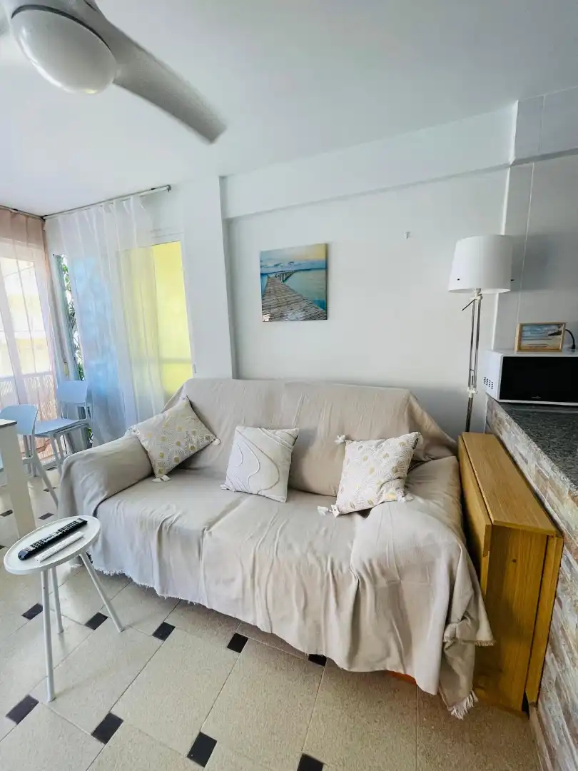 Piso de 60 m² en Sueca
