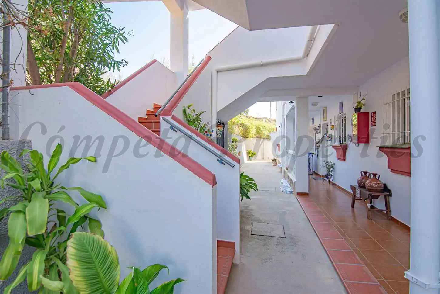 Flat 65 m² in Torrox