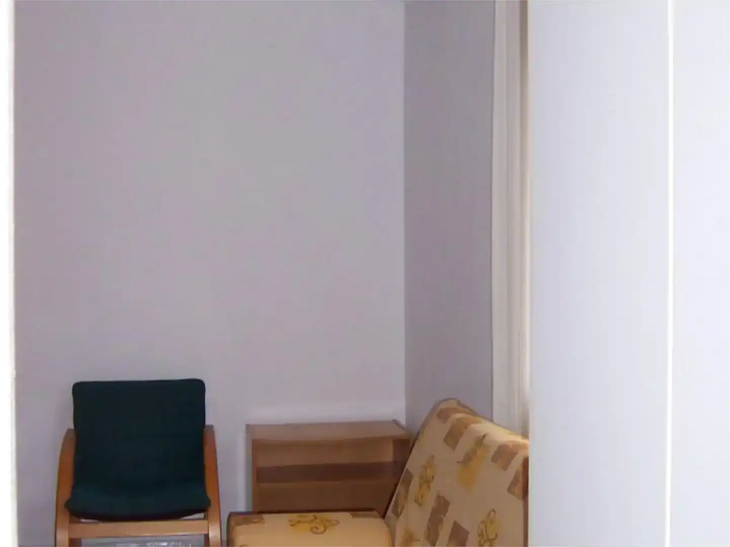 Piso de 31 m² en Guadalajara