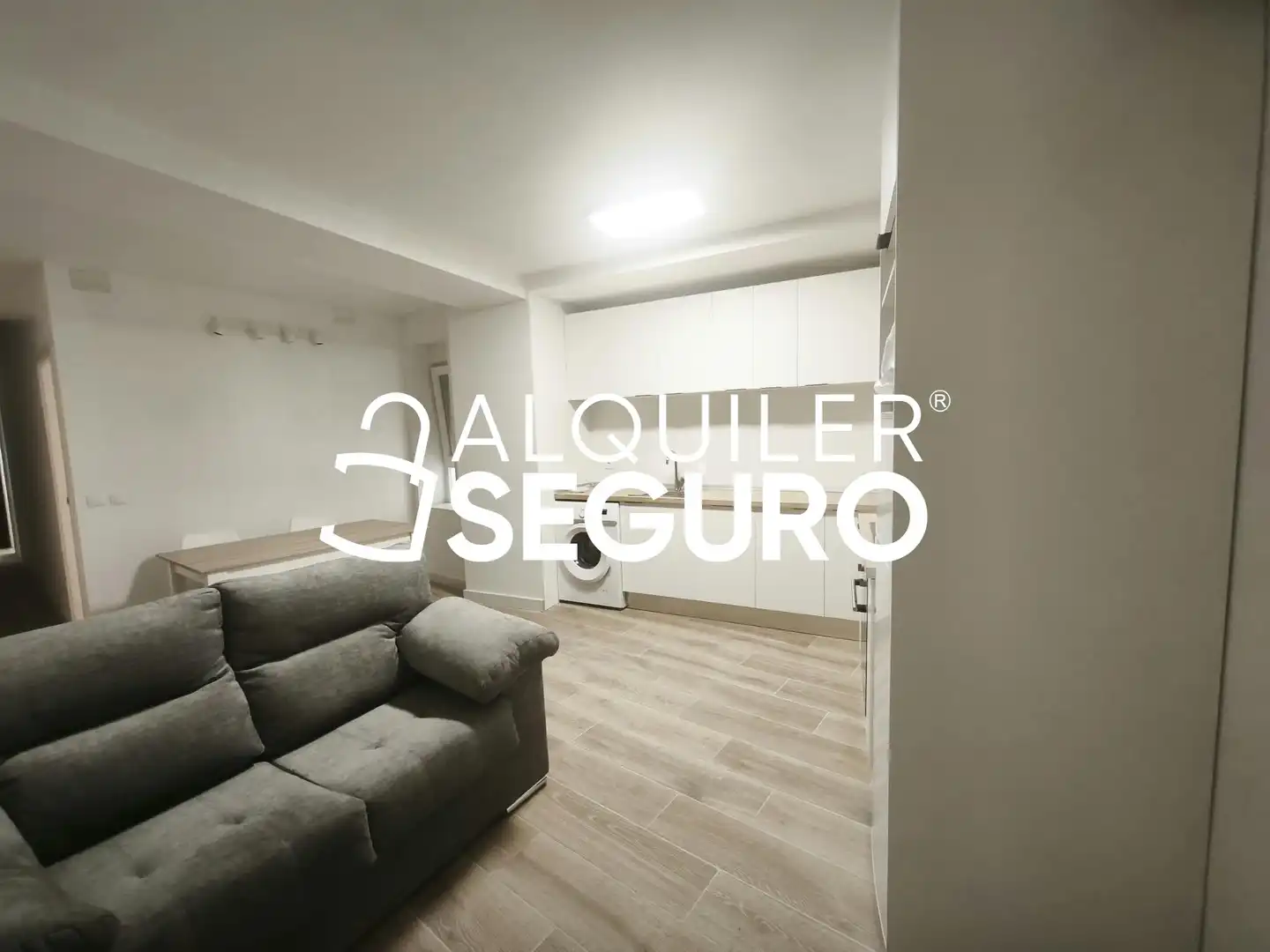 Piso de 56 m² en Zaragoza