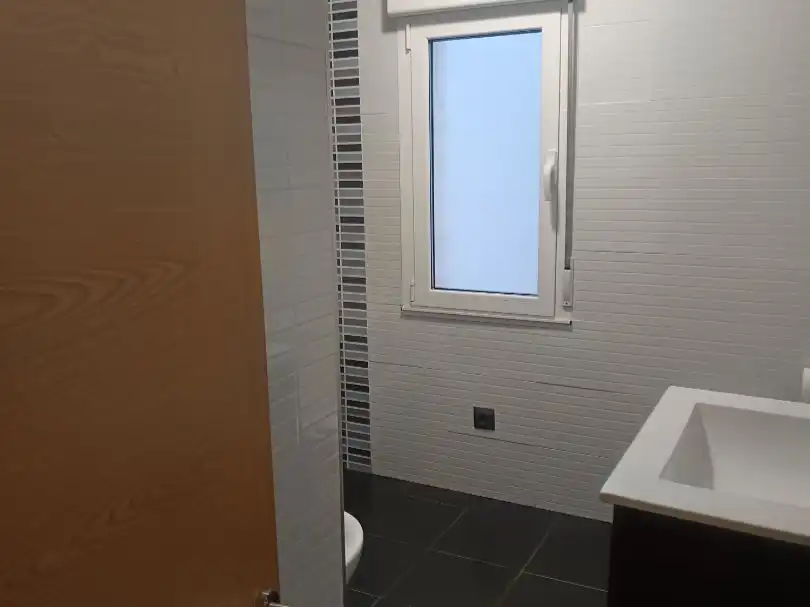 Pis de 75 m² a Gijón