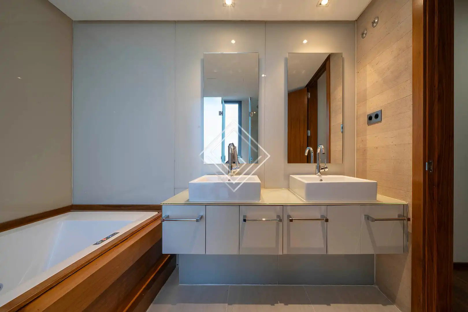 Pis de 76 m² a Madrid