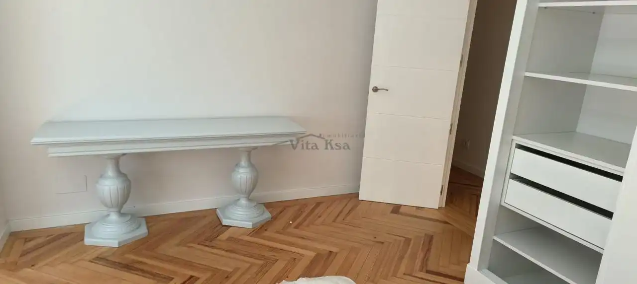 Piso de 142 m² en Ourense