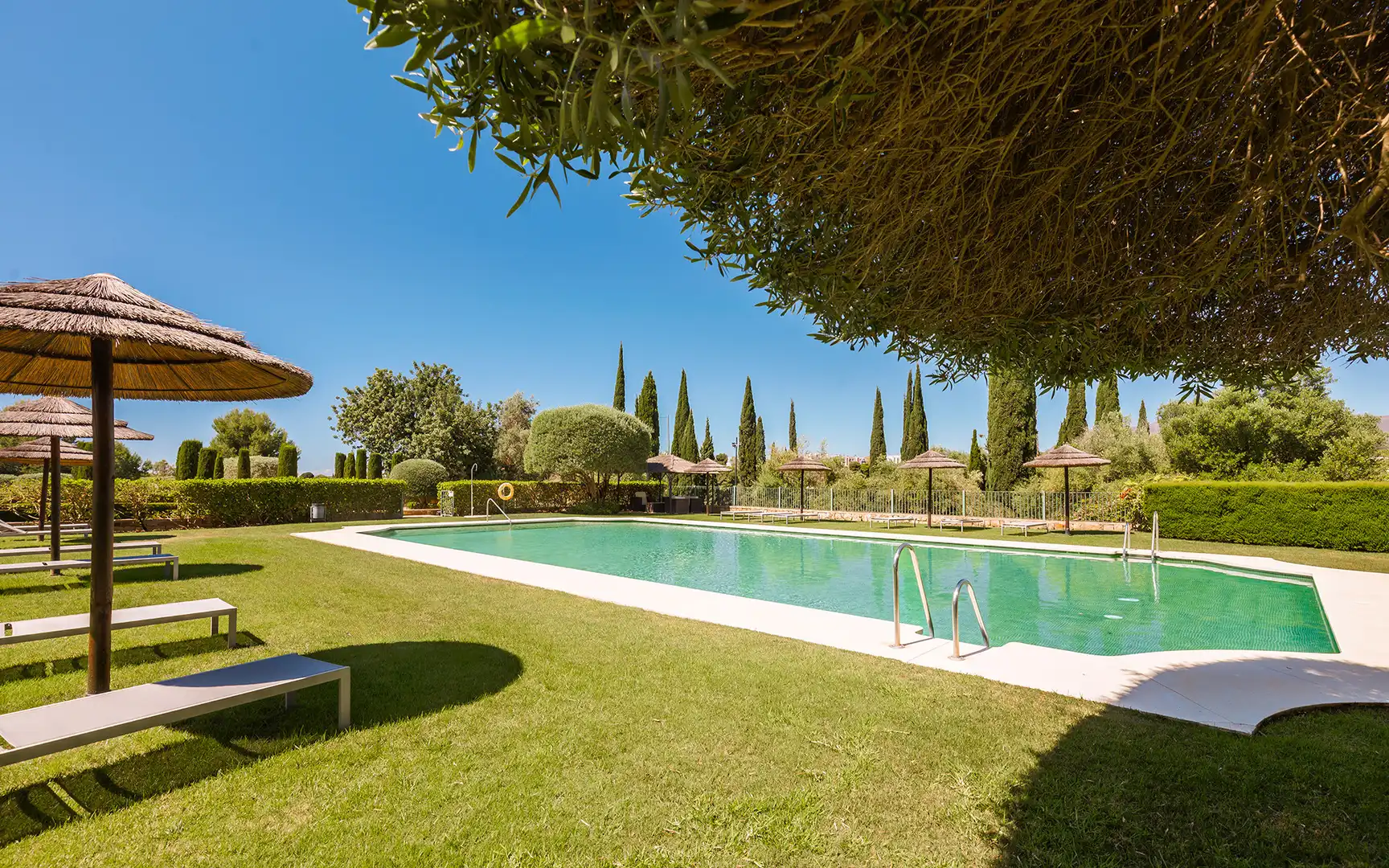 Piso de 105 m² en Benahavís