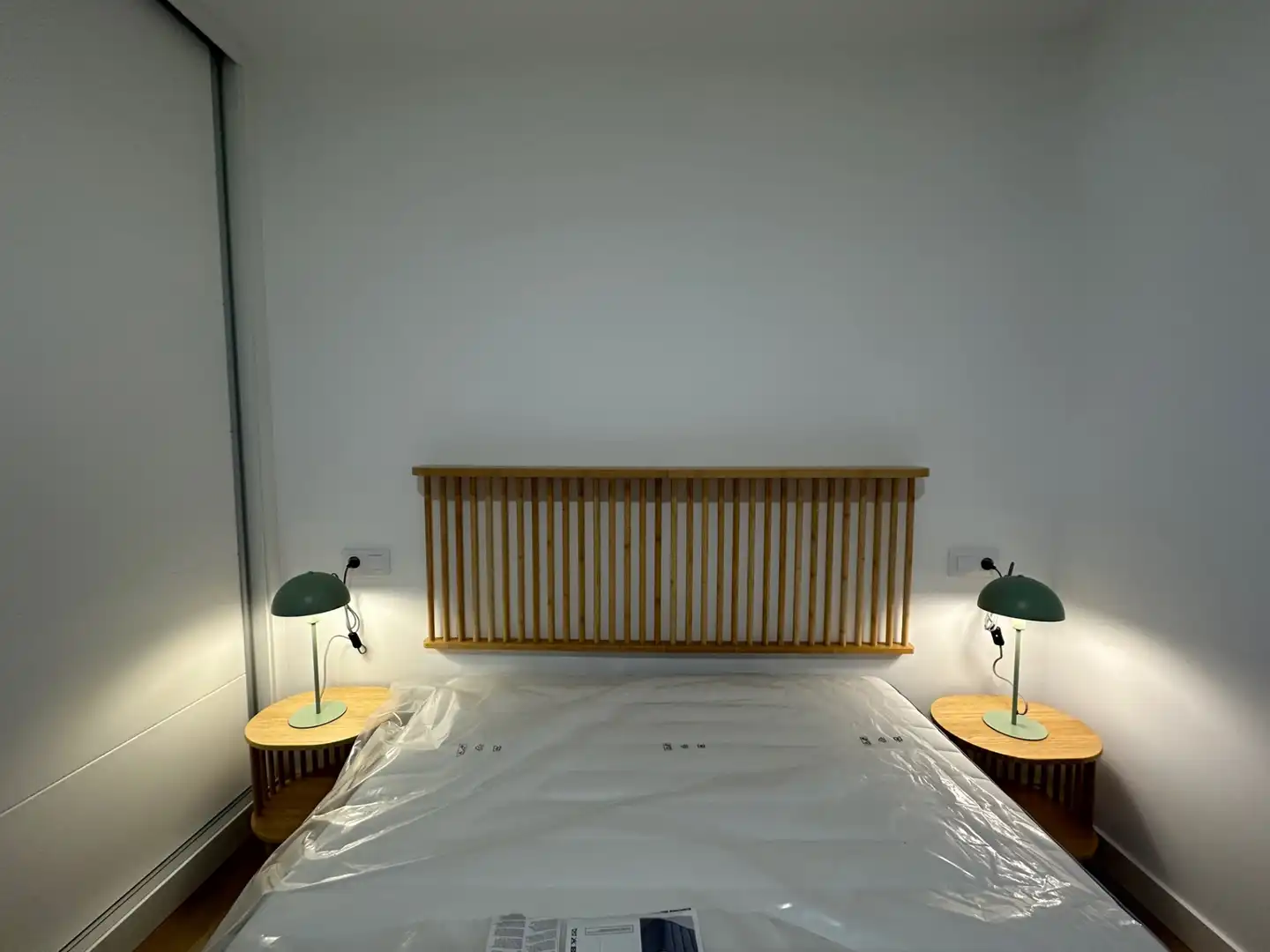 Wohnung 40 m² in Santiago de Compostela