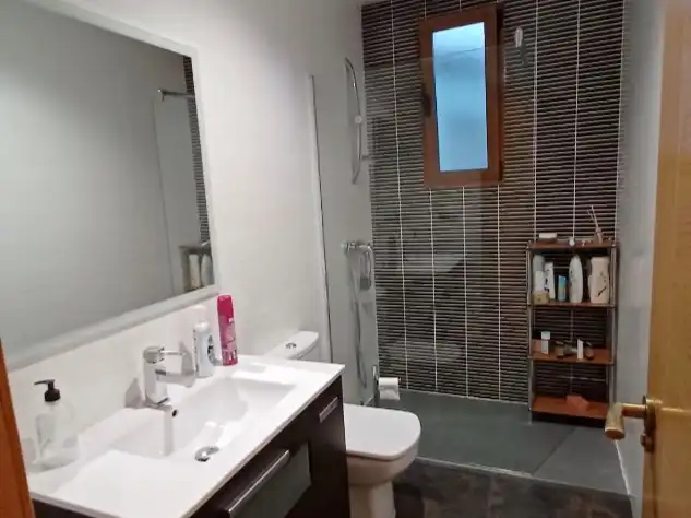 Habitación 85 m², Valladolid