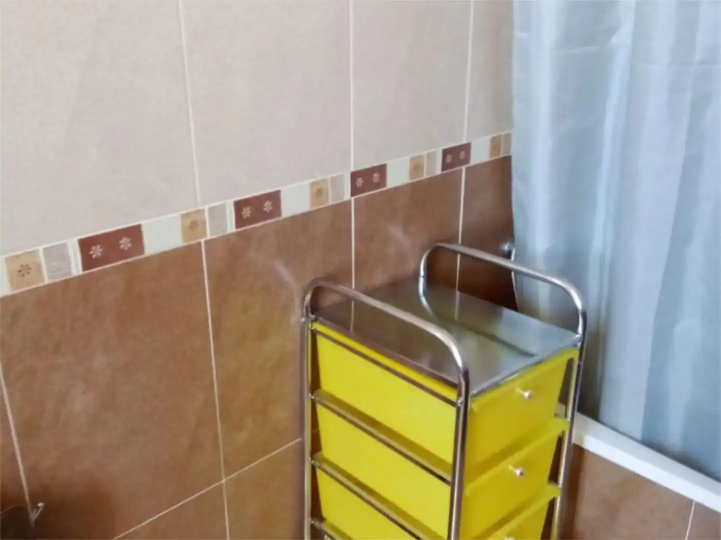 Piso de 50 m² en Don Benito