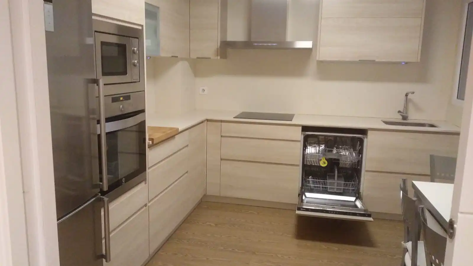 Appartamento 140 m² a Pontevedra