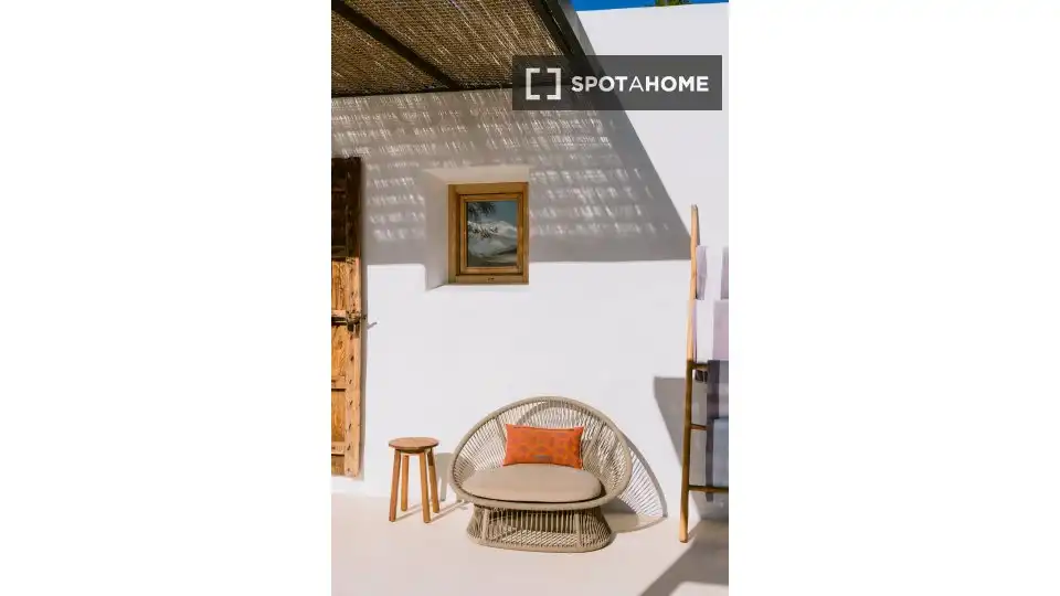 Habitación 138 m², Sant Joan de Labritja