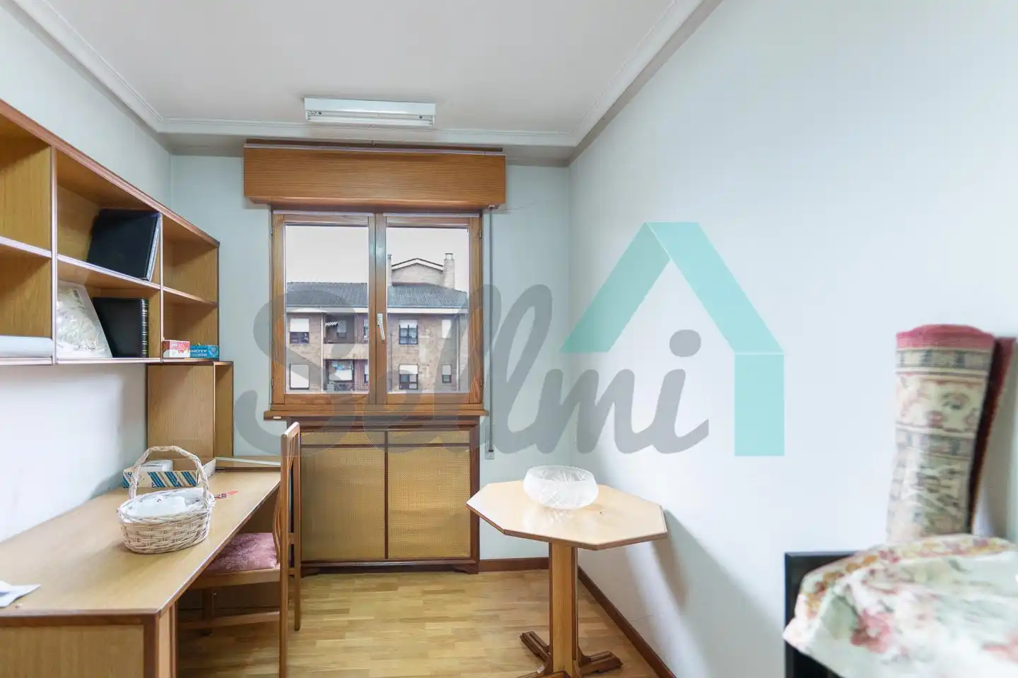 Wohnung 119 m² in Oviedo