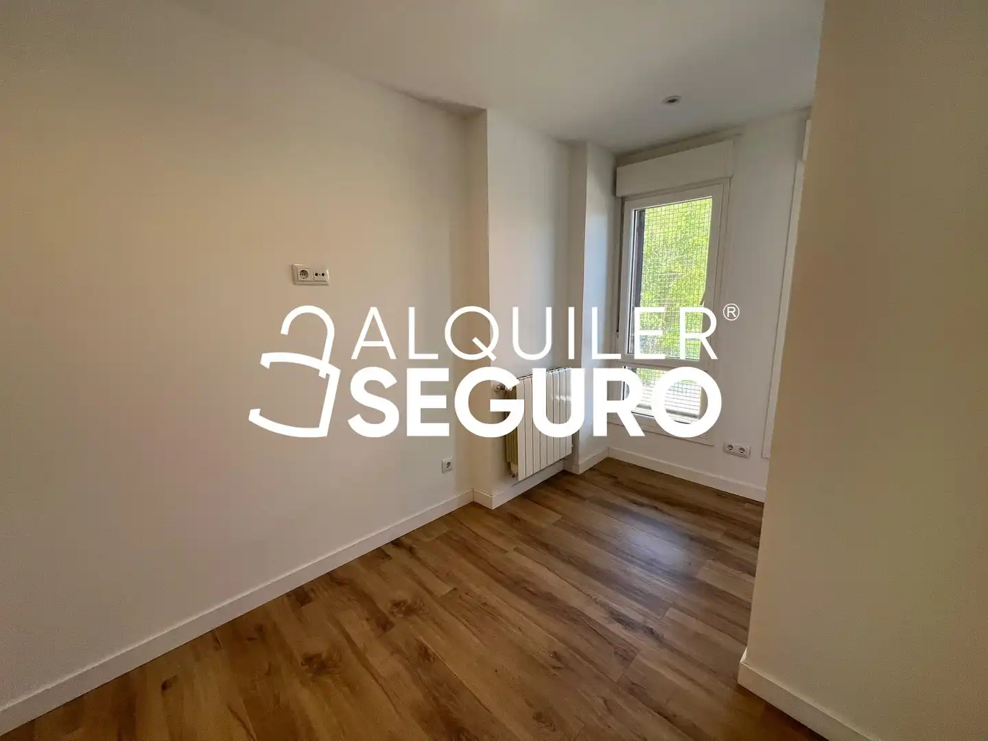 Appartamento 70 m² a Madrid