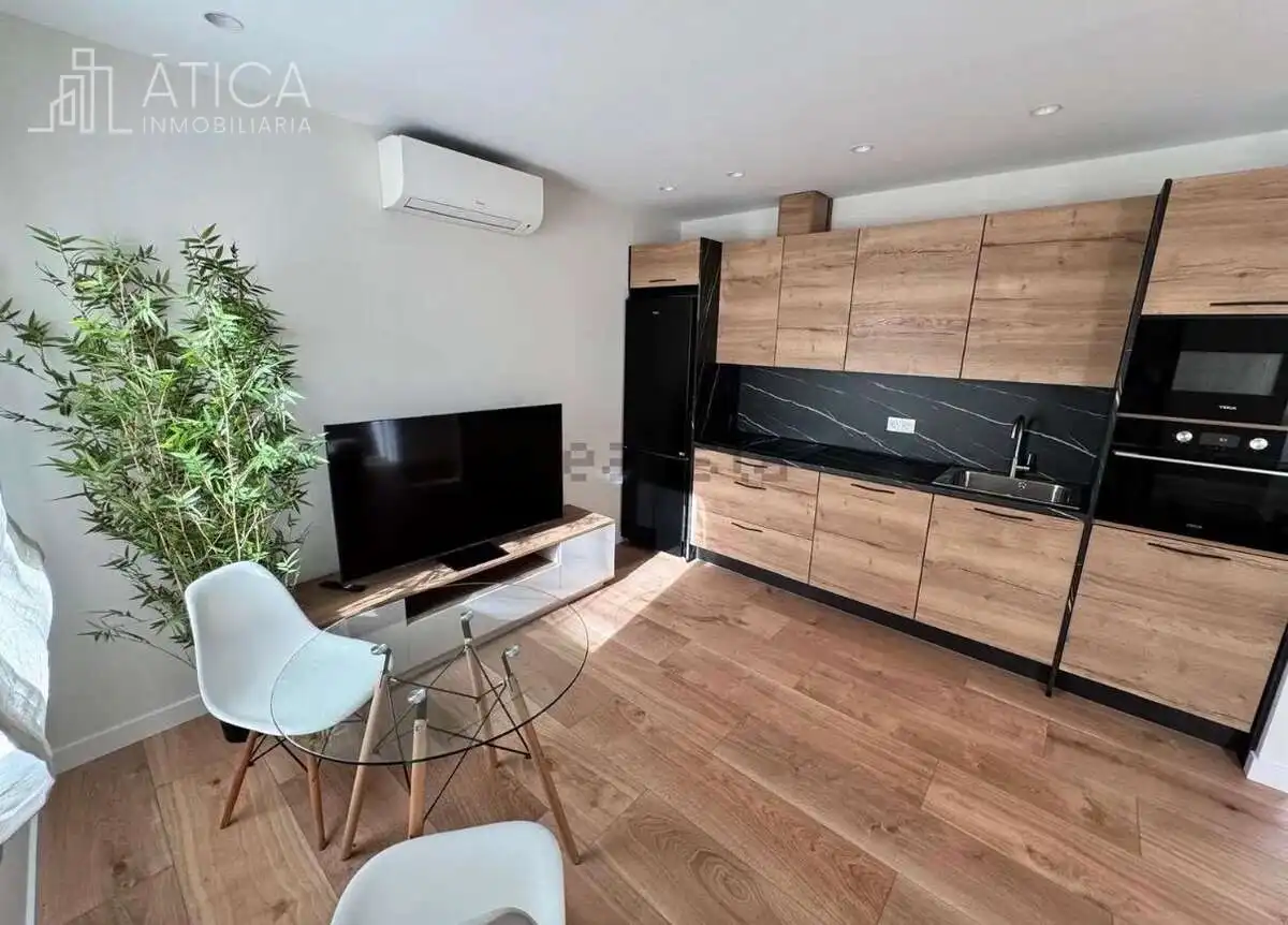 Pis de 48 m² a Salamanca
