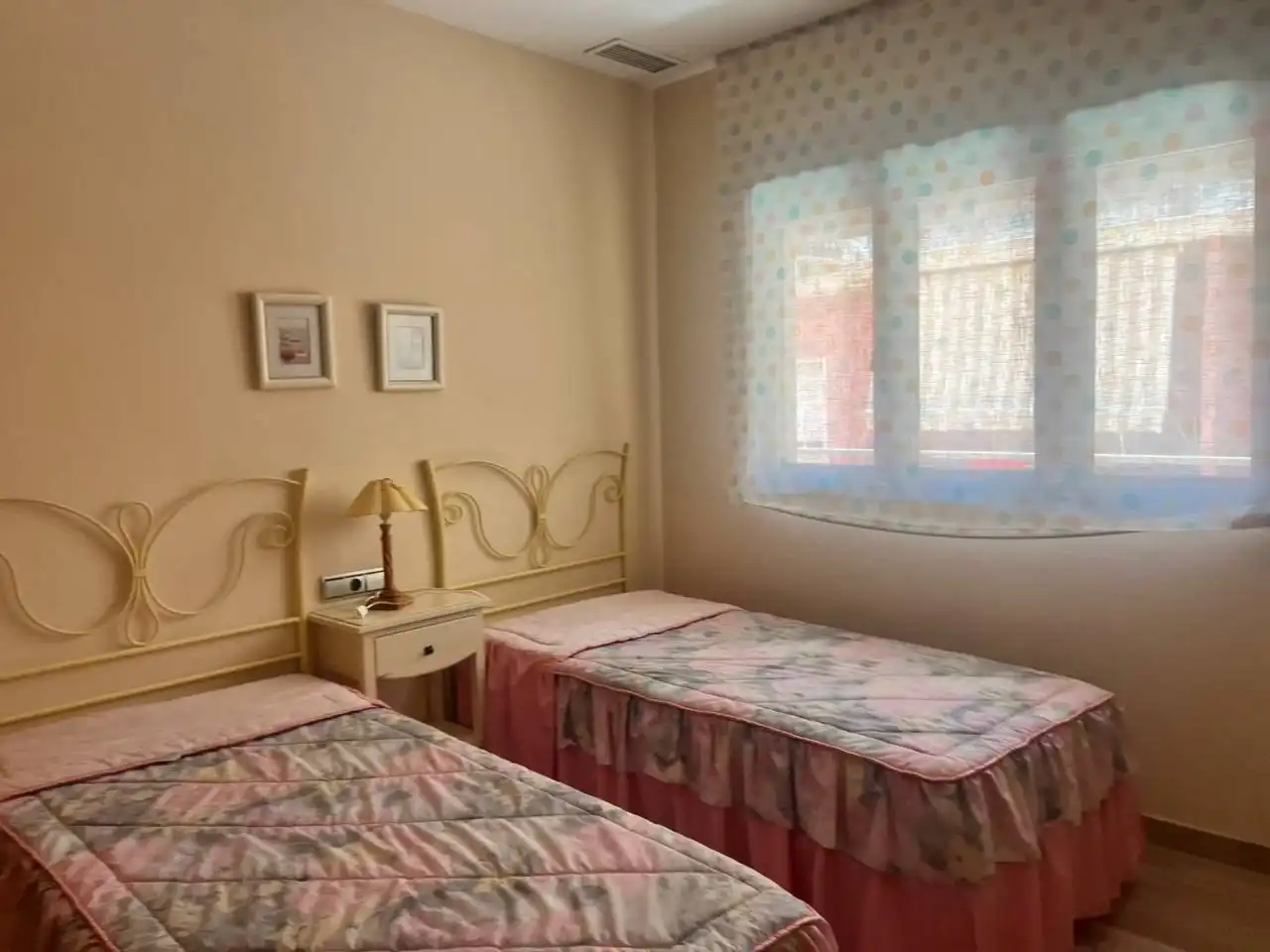 Piso de 98 m² en Cádiz