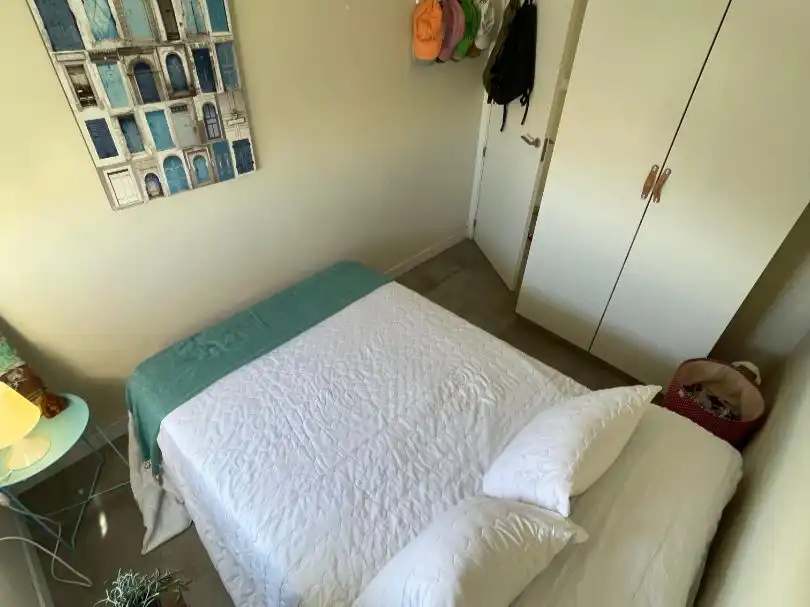 Habitació de lloguer, Marbella