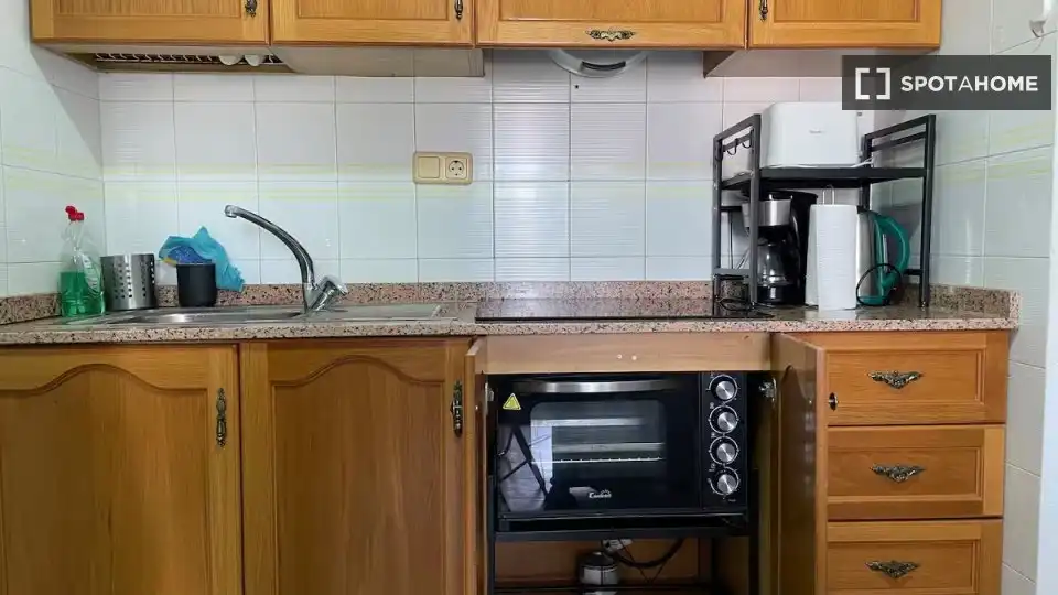 Habitación en alquiler, Torrevieja