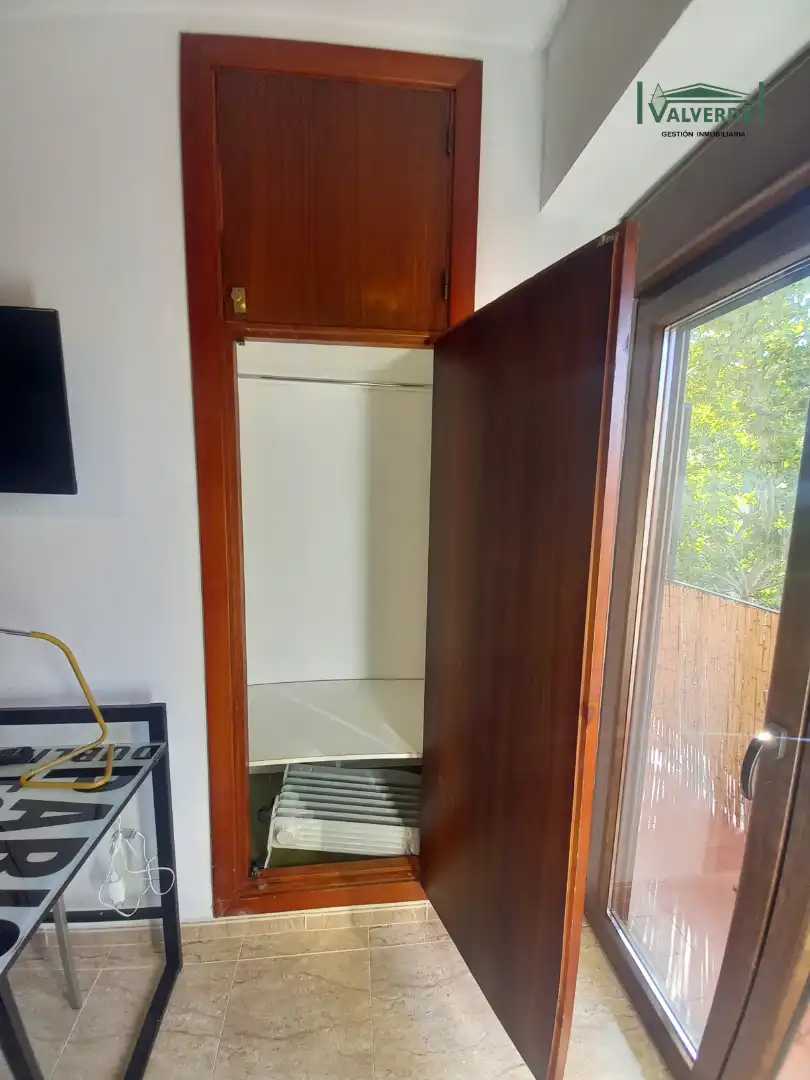 Piso de 18 m² en Granada