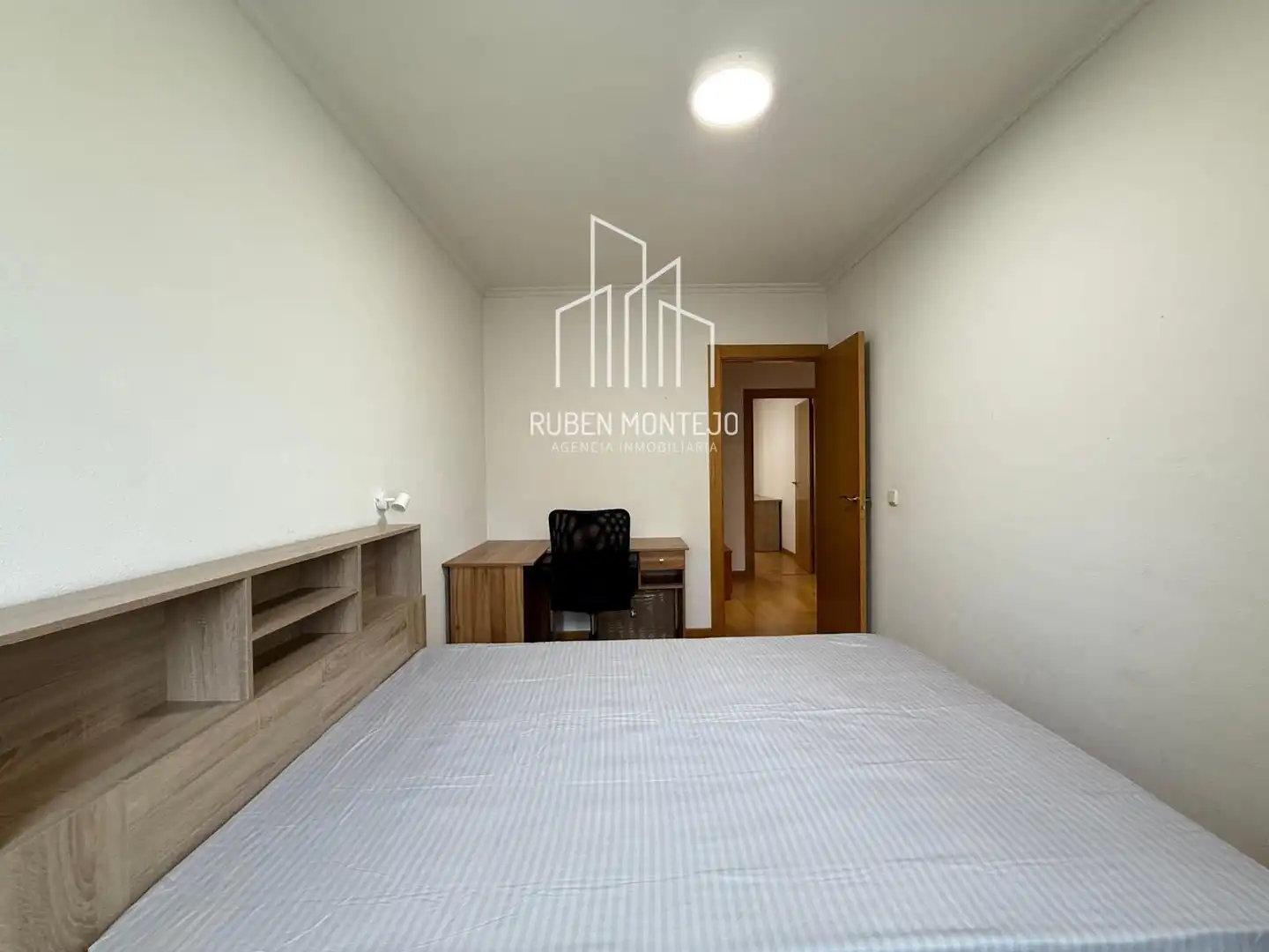 Piso de 101 m² en Salamanca