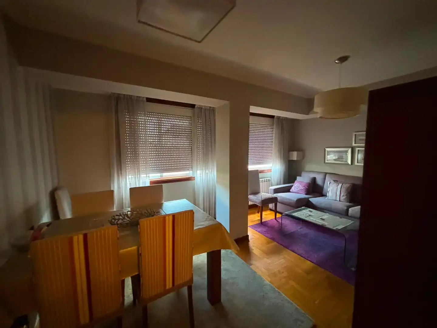 Piso de 95 m² en Vigo