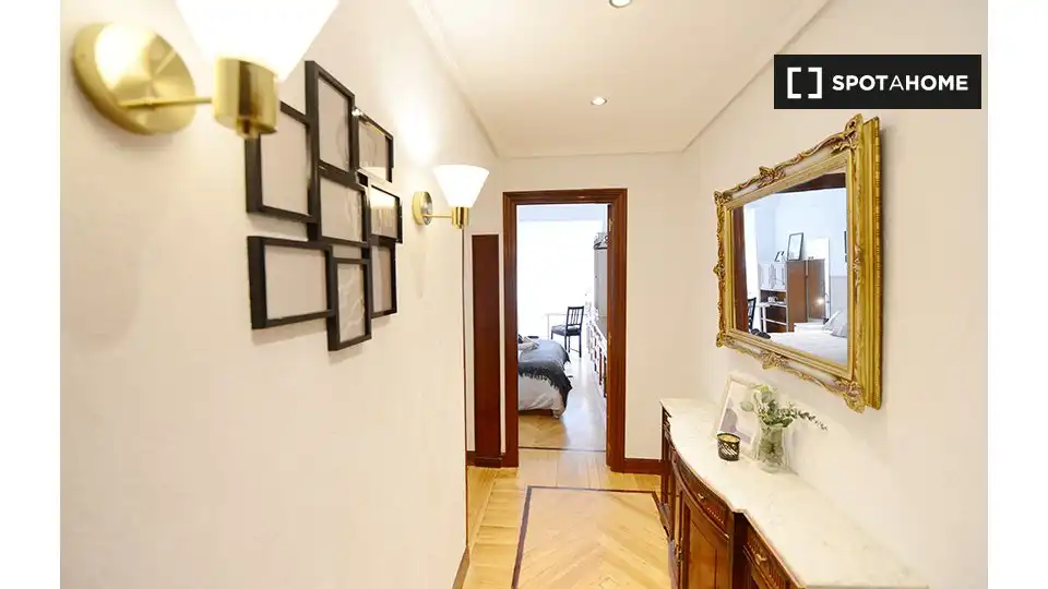 Habitación en alquiler, Bilbao