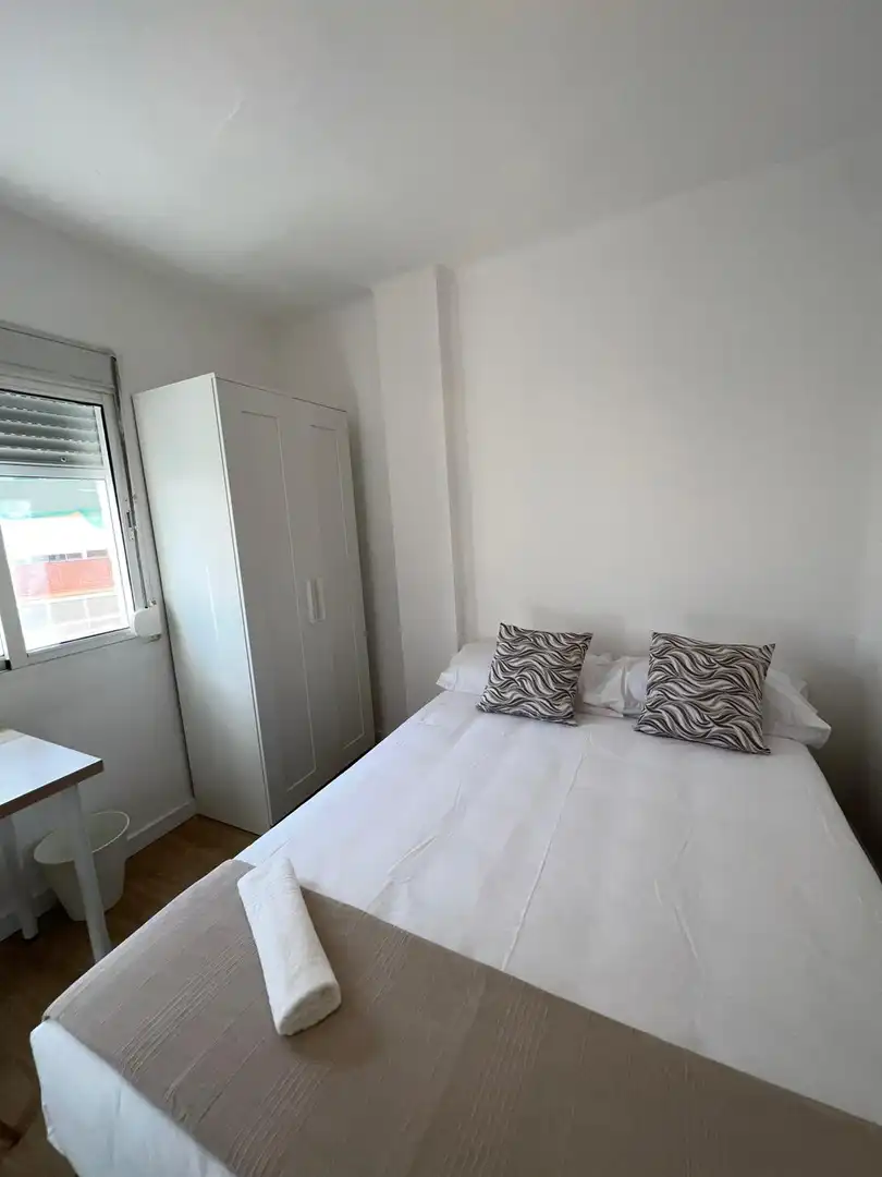 Habitación 120 m², Málaga