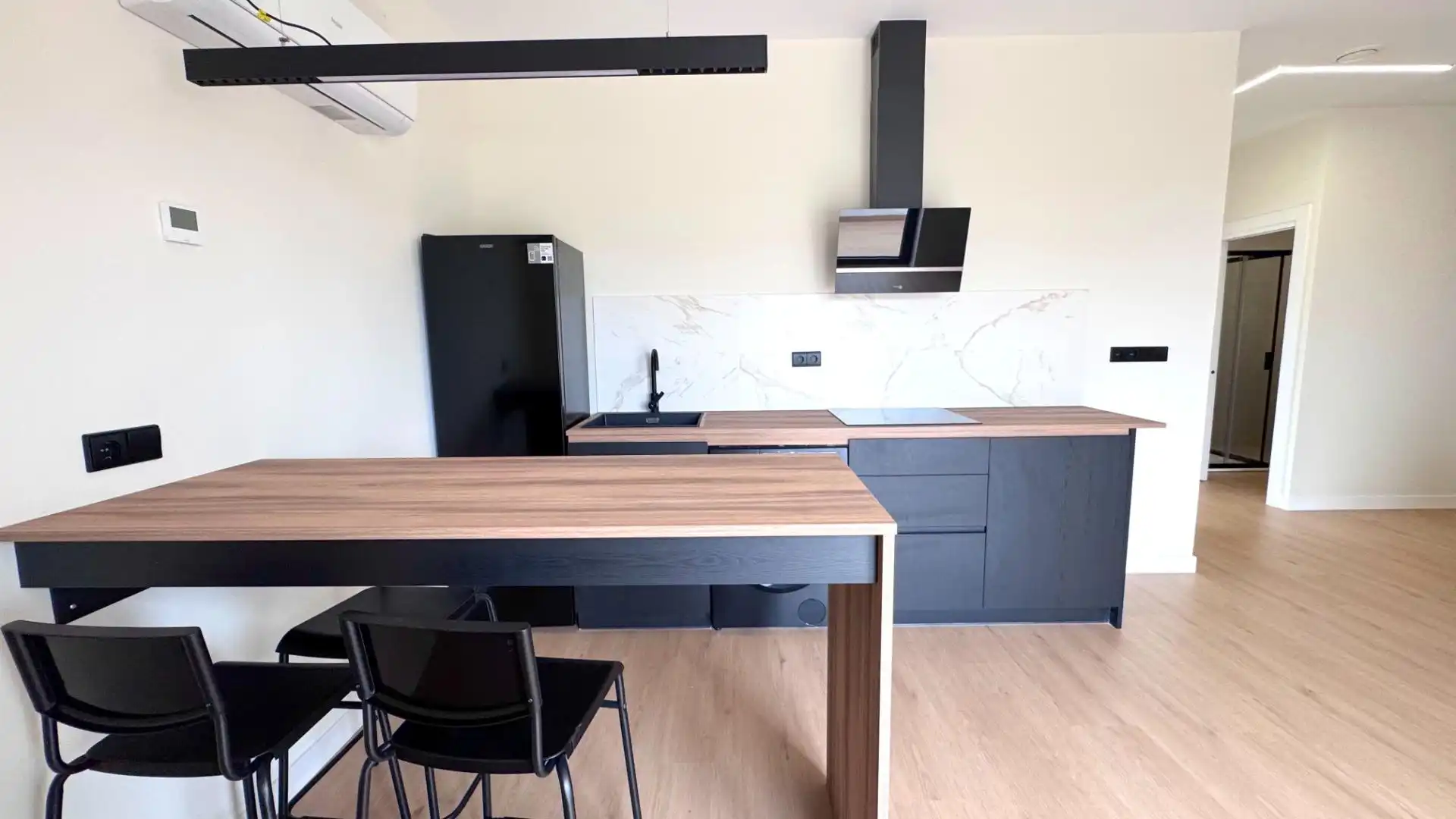 Piso de 77 m² en Suances