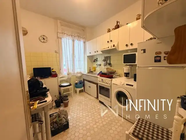 Piso de 92 m² en Bilbao