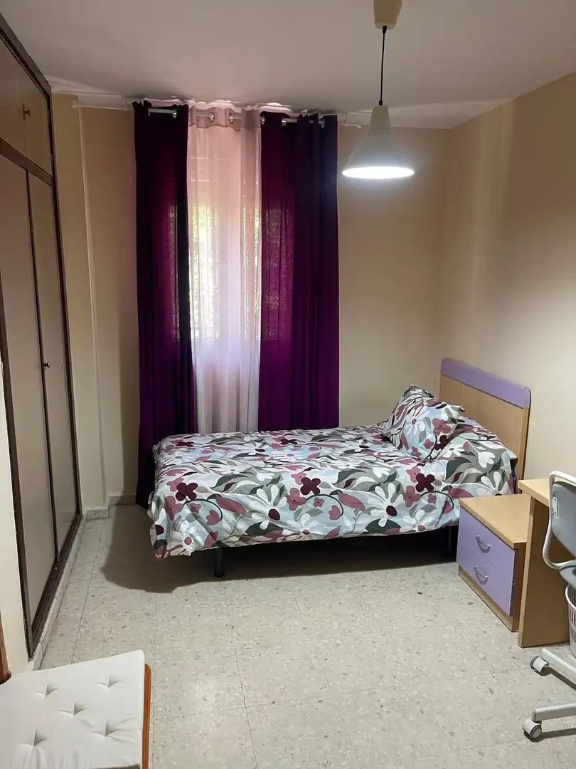 Piso de 95 m² en Sevilla