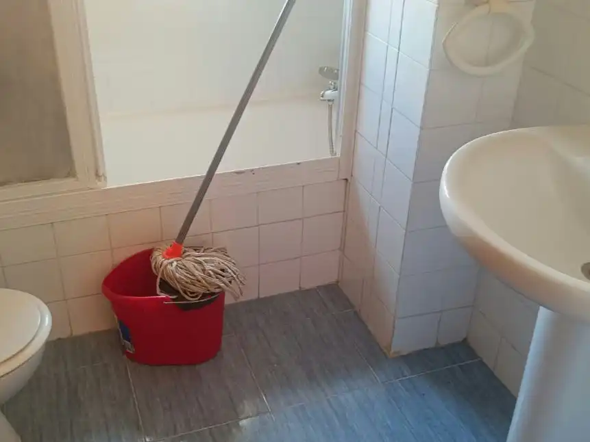 Piso de 105 m² en Falces