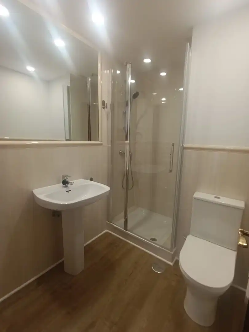Piso de 60 m² en Málaga