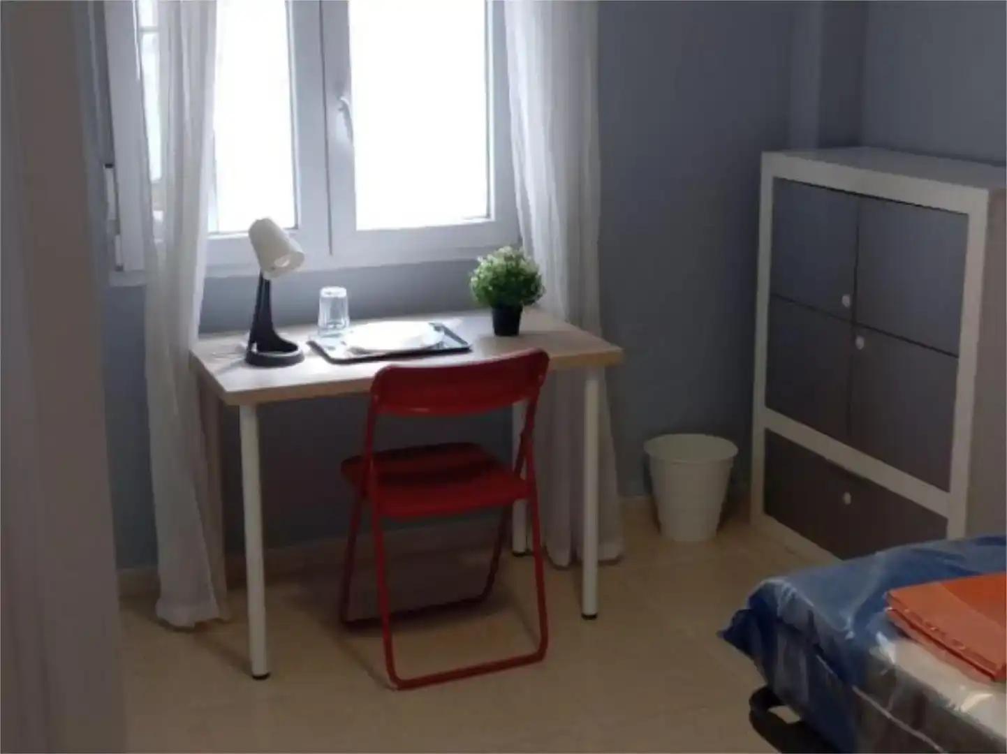 Habitación 87 m², Almería
