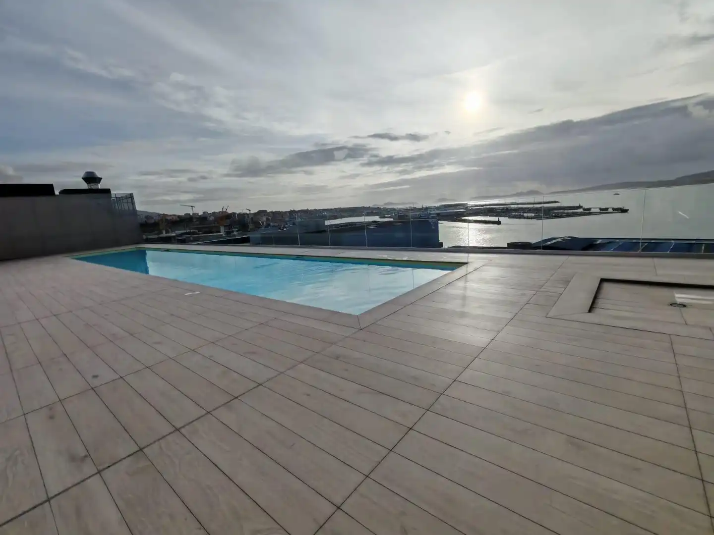 Piso de 60 m² en Vigo