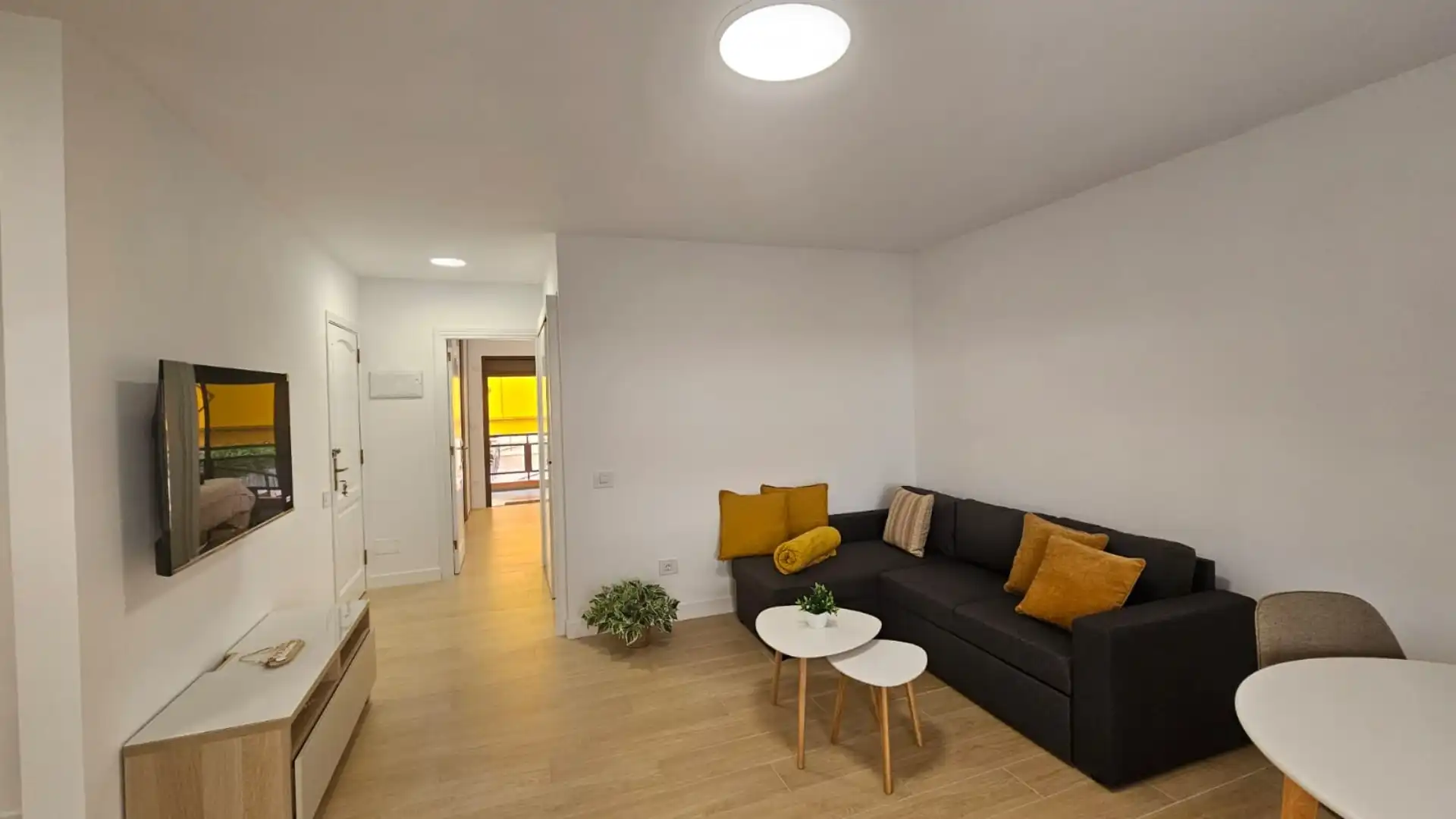 Pis de 75 m² a Puerto de la Cruz