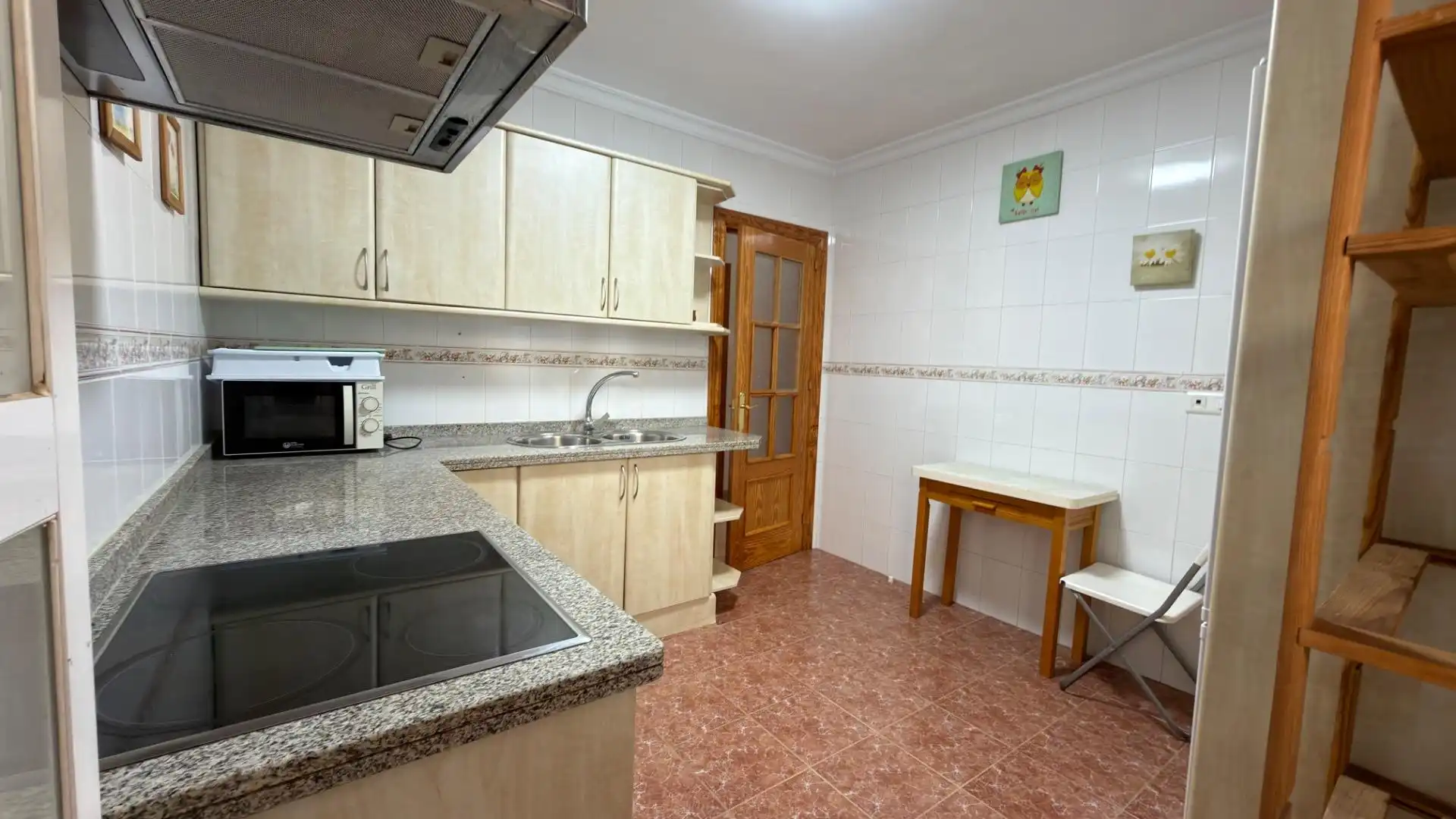 Wohnung 88 m² in Málaga