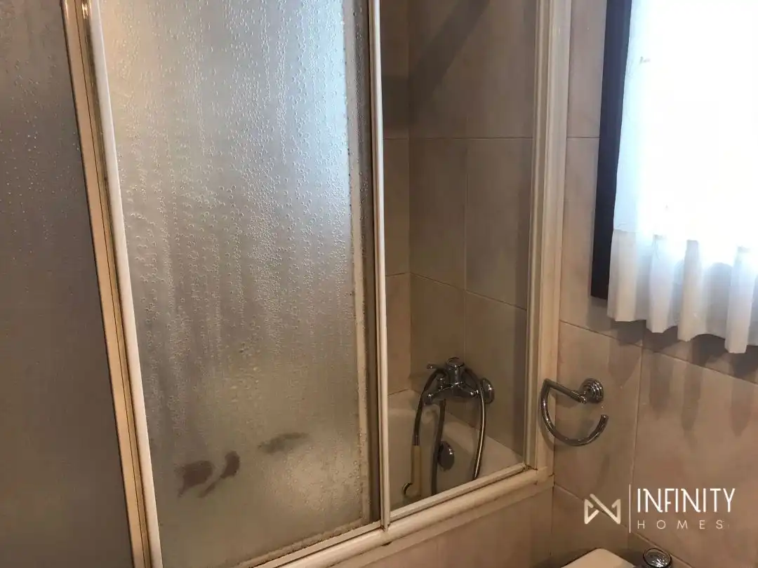 Piso de 90 m² en Bilbao