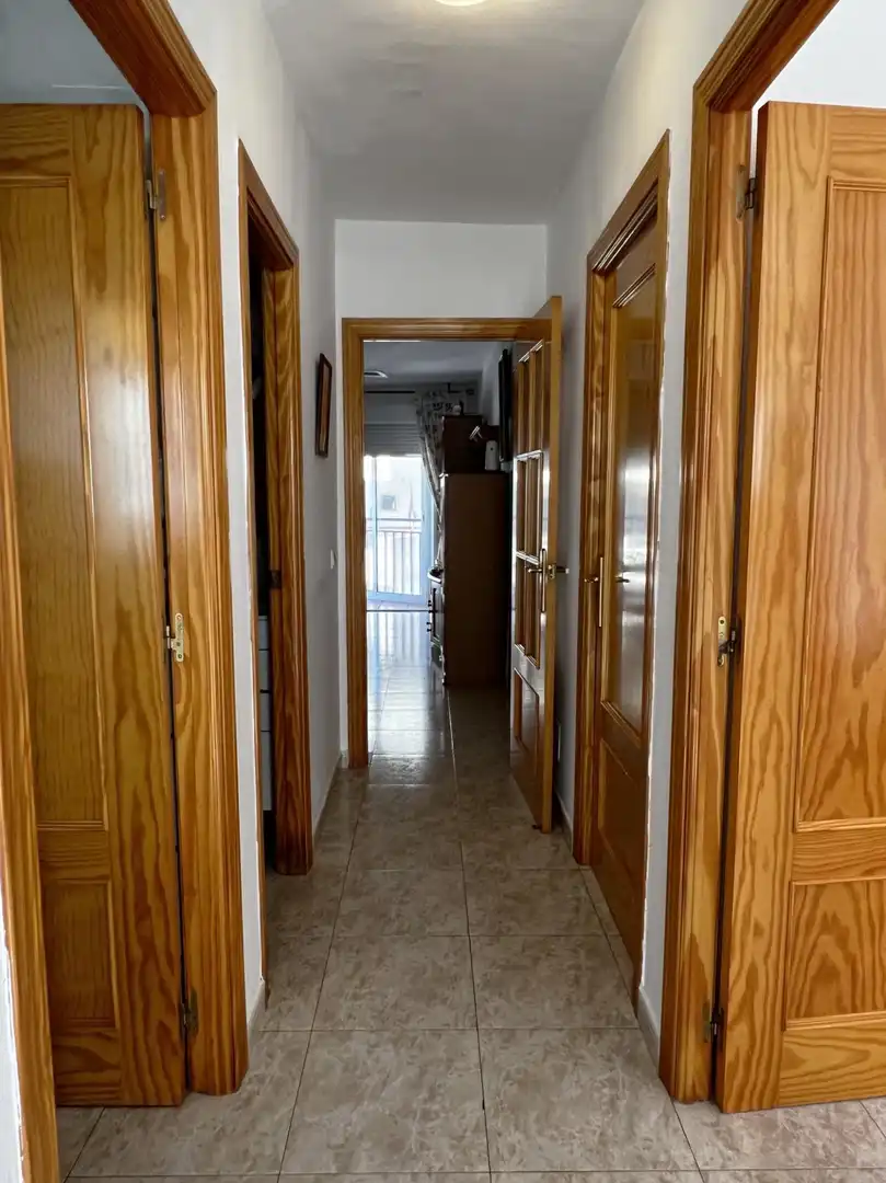 Piso de 86 m² en Fuengirola