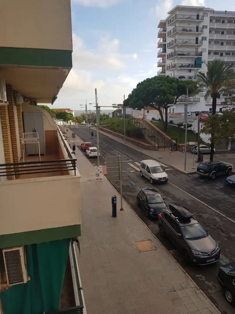 Piso de 90 m² en Punta Umbría
