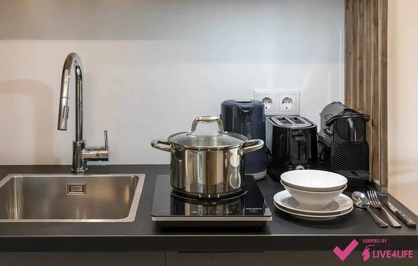 Habitación 40 m², Valencia