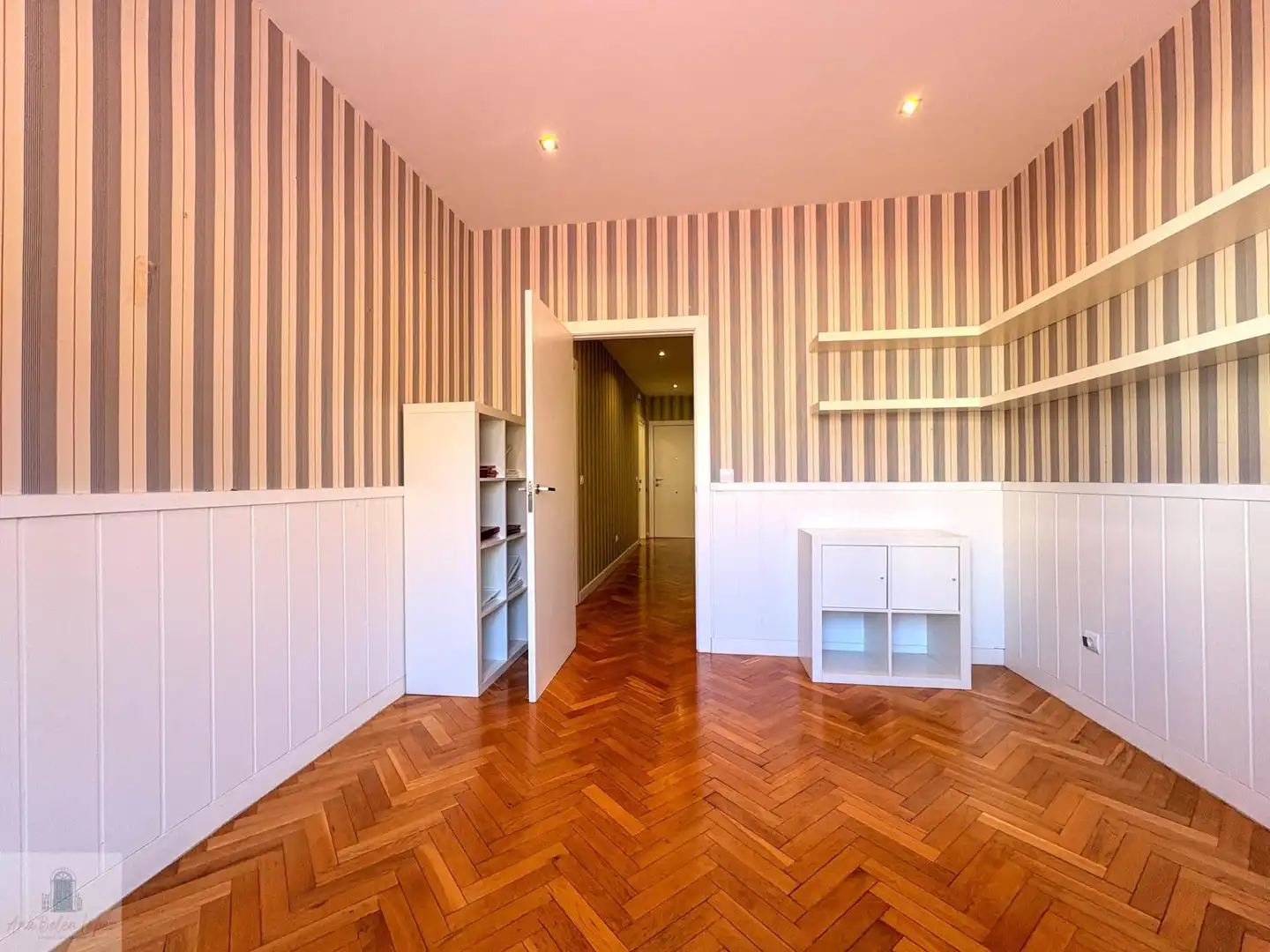 Piso de 140 m² en Badajoz