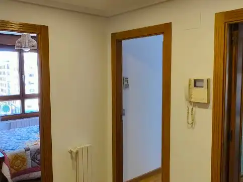 Piso de 82 m² en Oviedo