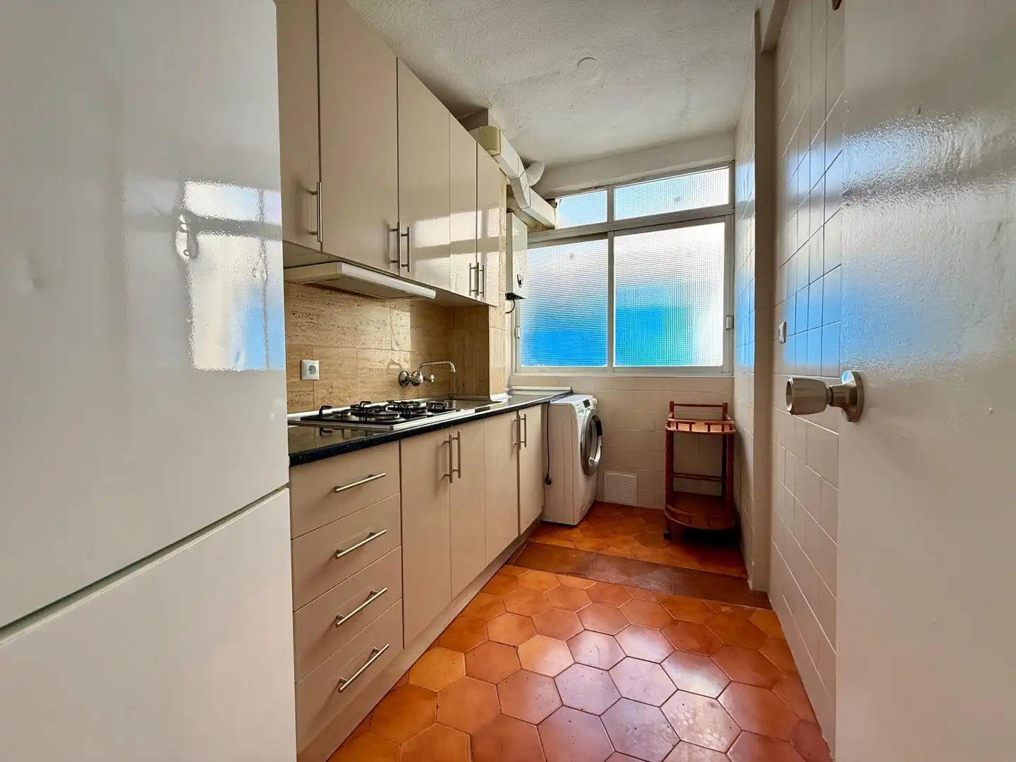 Pis de 63 m² a Alacant