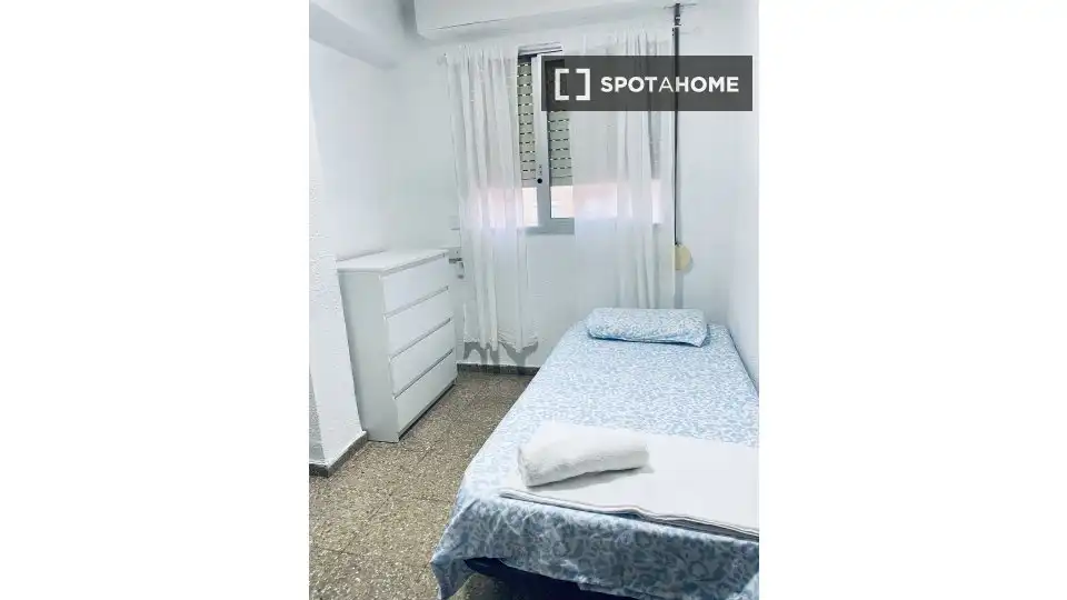 Habitación en alquiler, Valencia