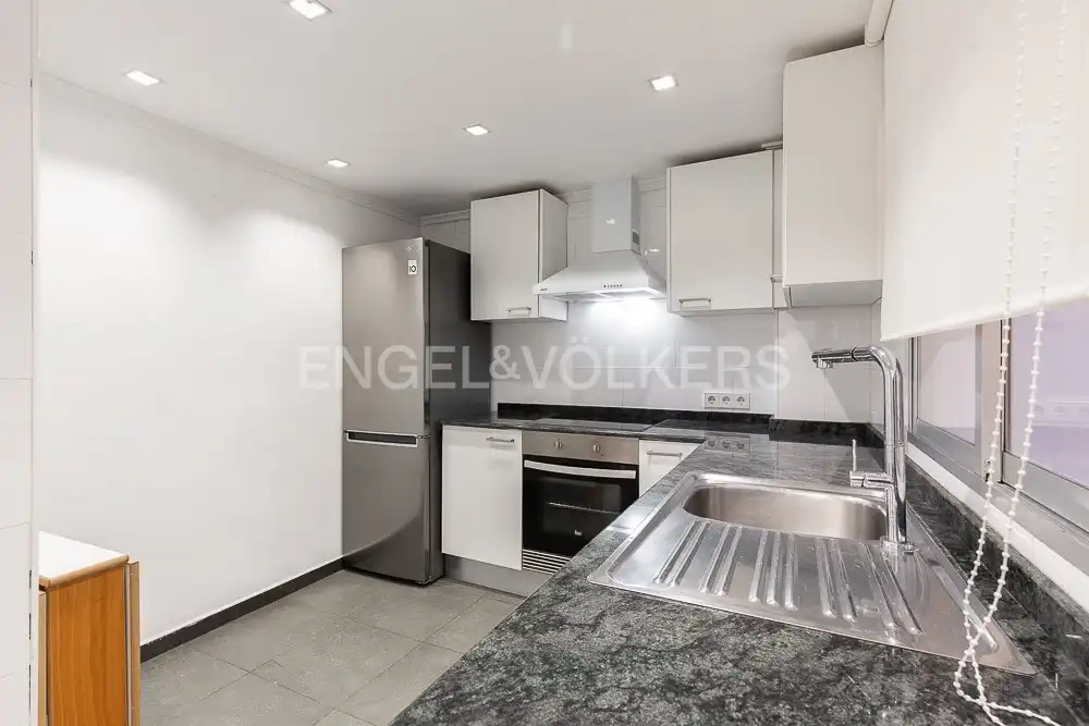 Piso de 155 m² en Valencia