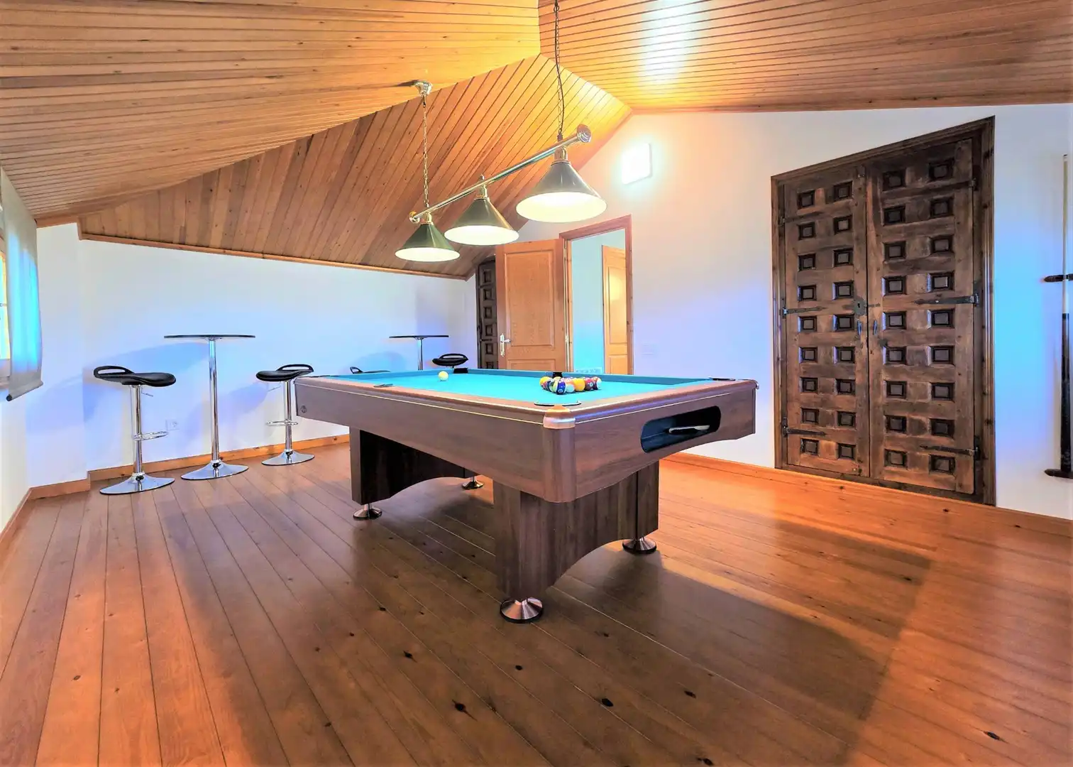 Piso de 224 m² en Arbolí