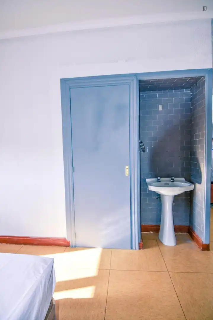 Habitación en alquiler, Salamanca