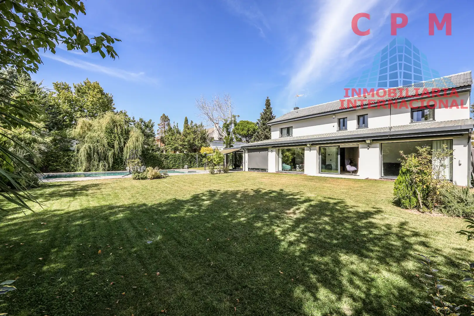 Maison 470 m² à Pozuelo de Alarcón