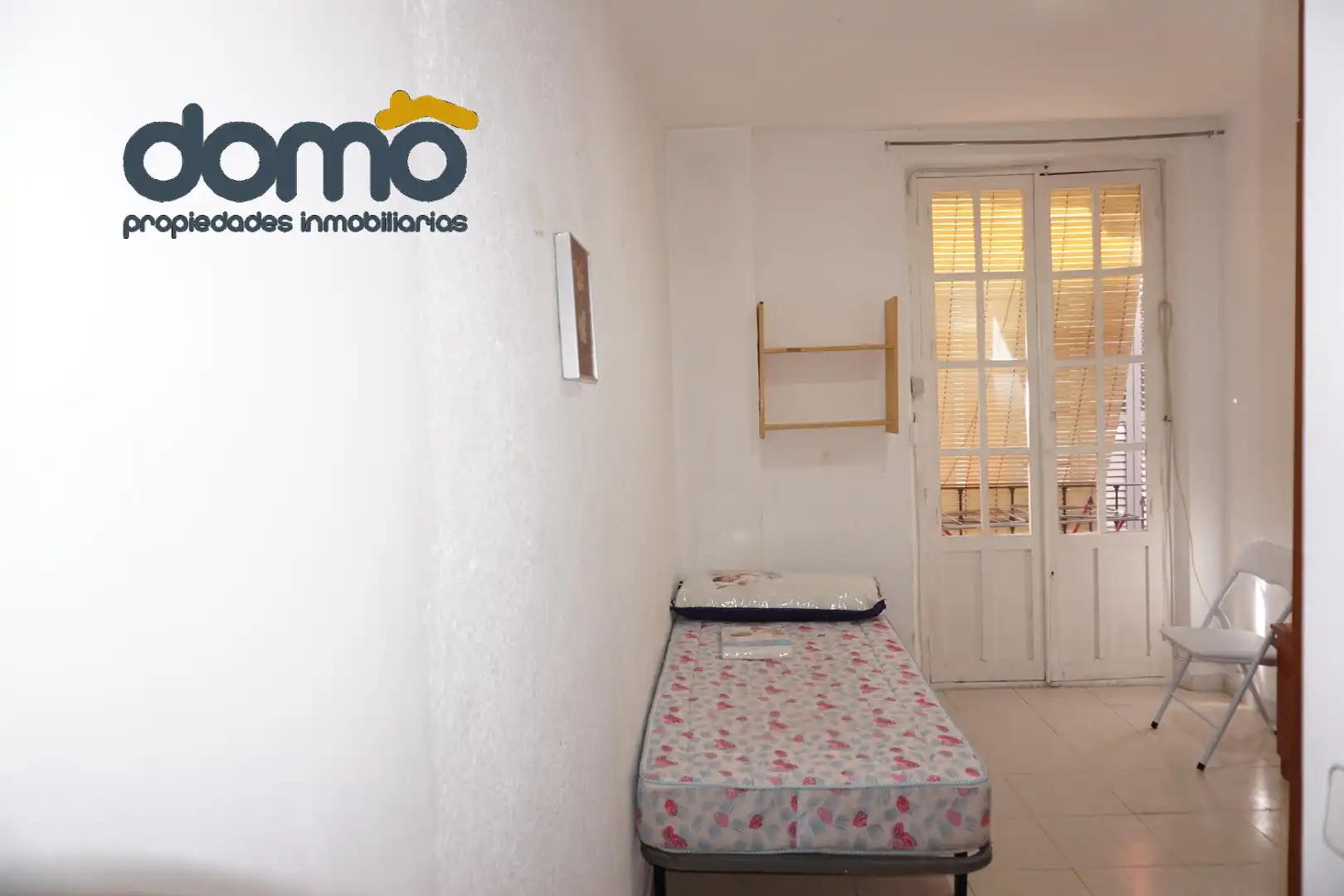Appartement 90 m² à Grenade