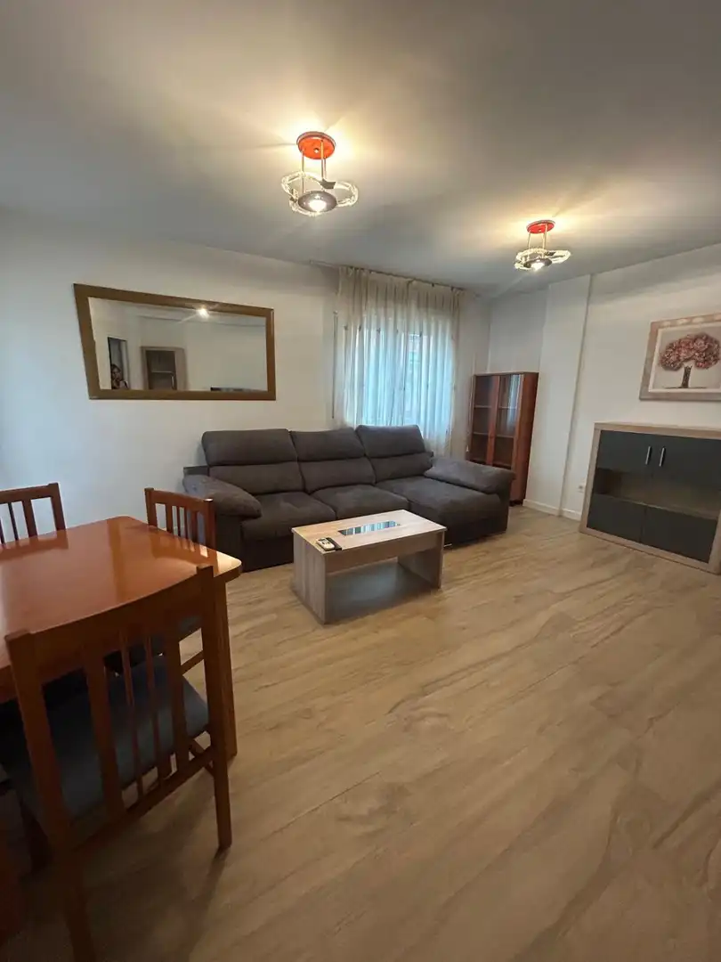 Pis de 78 m² a Albacete