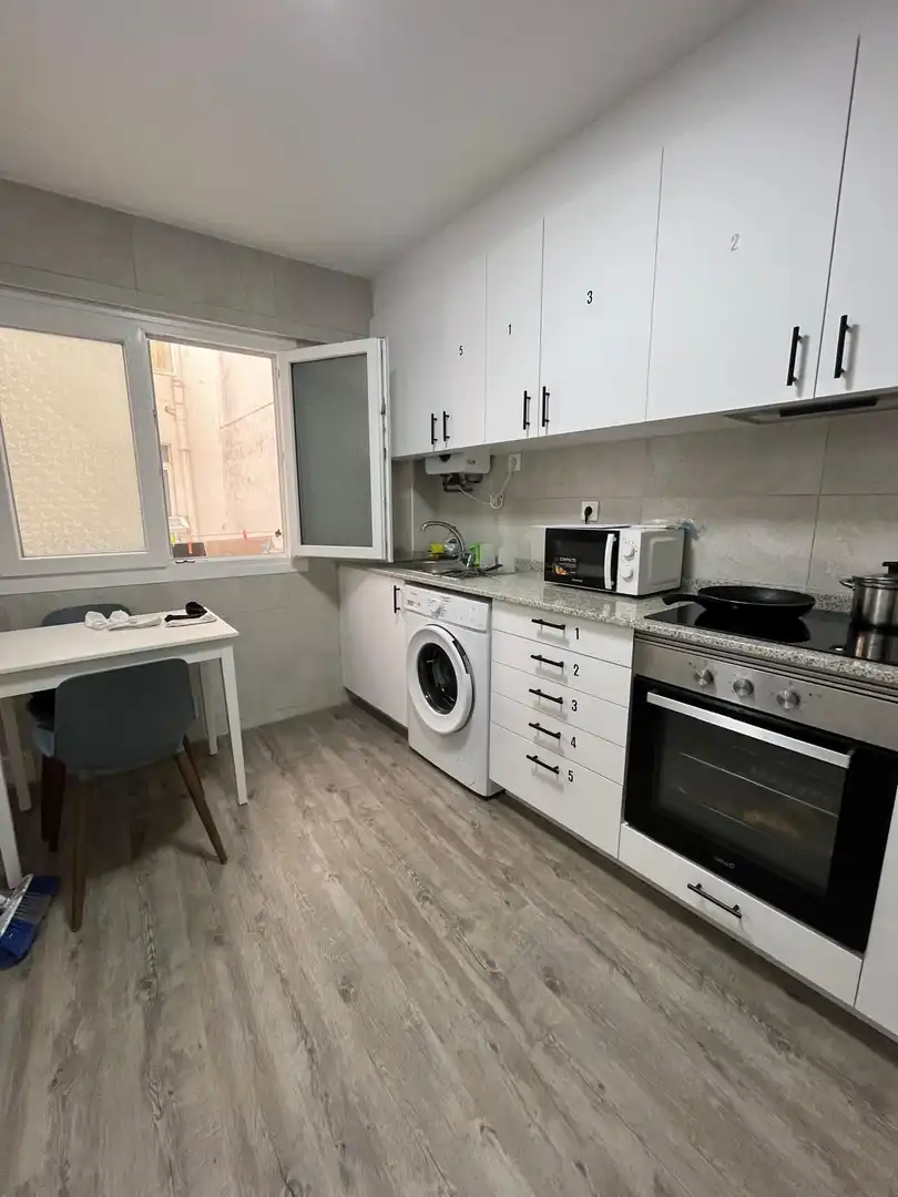 Habitación en alquiler, La Coruña