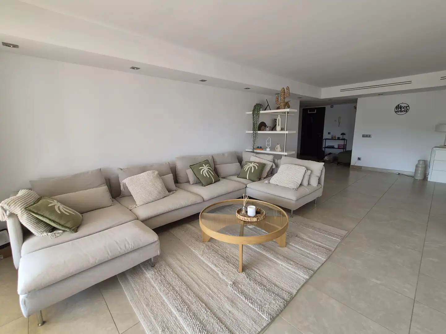 Piso de 170 m² en Capdepera