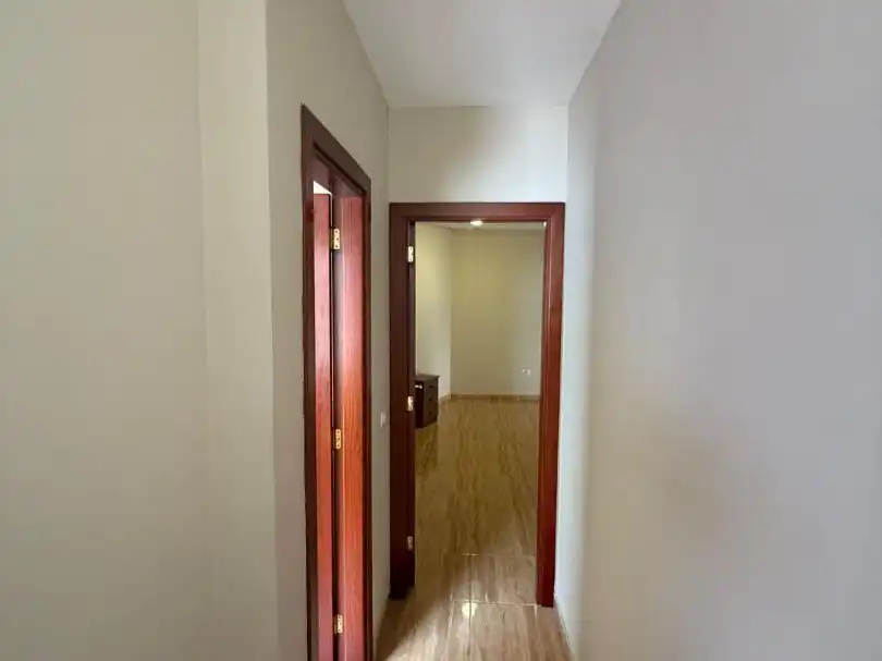 Pis de 63 m² a Santa Úrsula